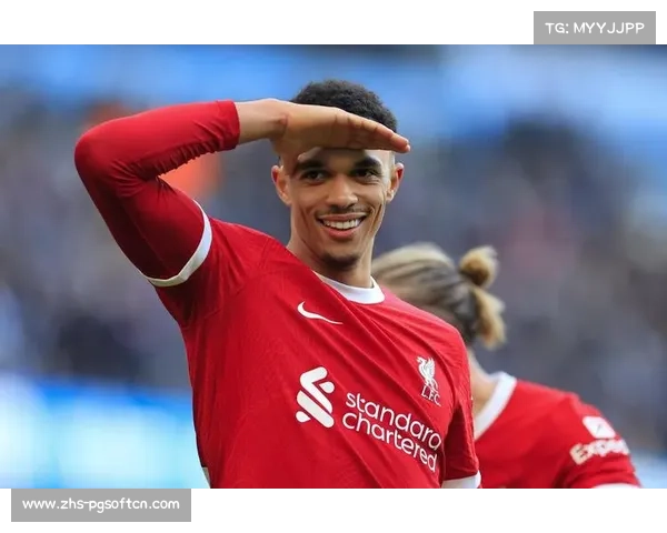 利物浦后卫科纳特，从非洲边缘走向世界之巅